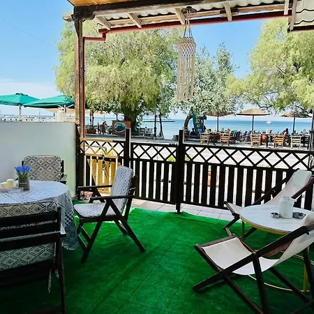 아파트 2k Cozy House 네오이 에피바타이