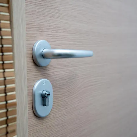 아파트 2k Cozy House