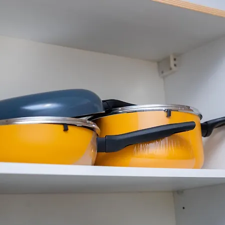 2k Cozy House 아파트 네오이 에피바타이