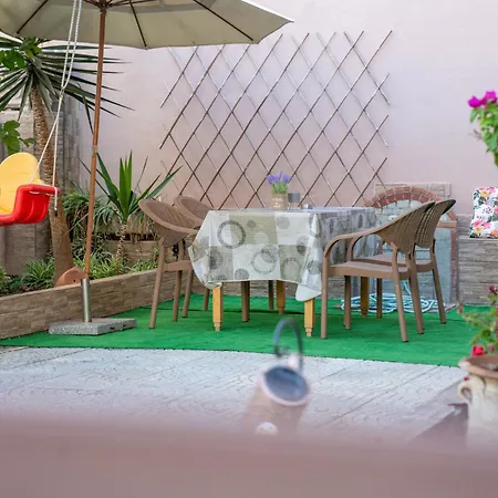 2k Cozy House * 네오이 에피바타이