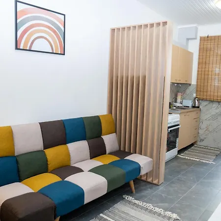 2k Cozy House 아파트 네오이 에피바타이