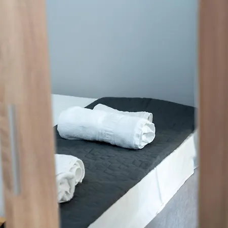 아파트 2k Cozy House *