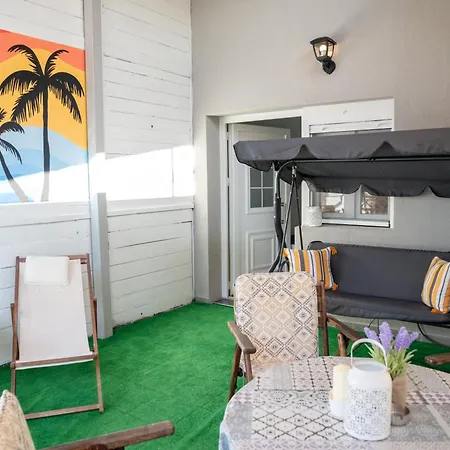 아파트 2k Cozy House 네오이 에피바타이