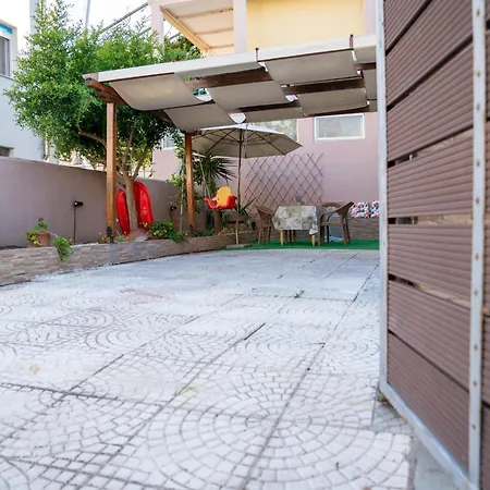 2k Cozy House * 네오이 에피바타이