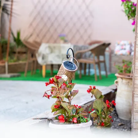 아파트 2k Cozy House 네오이 에피바타이