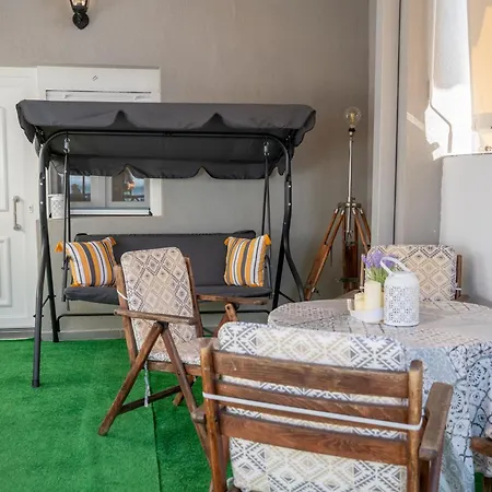 2k Cozy House 아파트 네오이 에피바타이