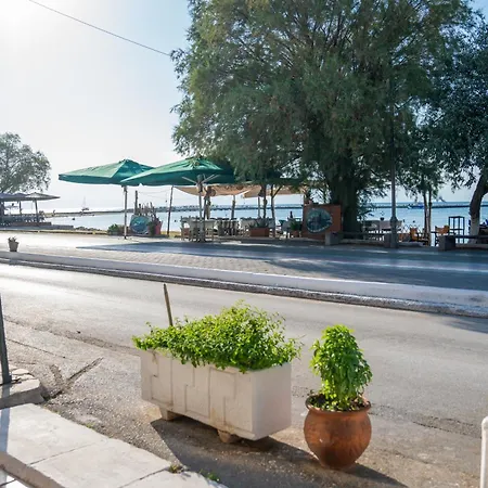 아파트 2k Cozy House *