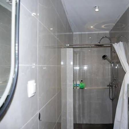 2k Cozy House 아파트