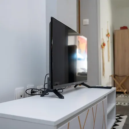 아파트 2k Cozy House *