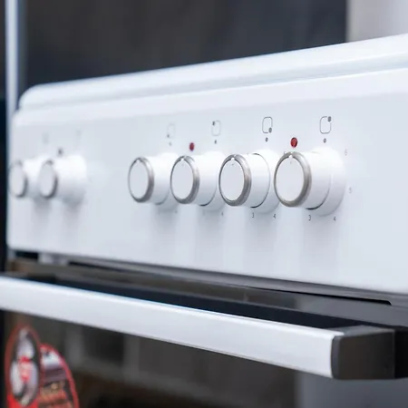 2k Cozy House 아파트