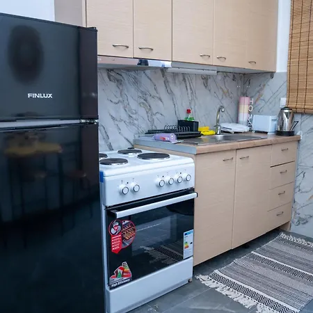 2k Cozy House 아파트