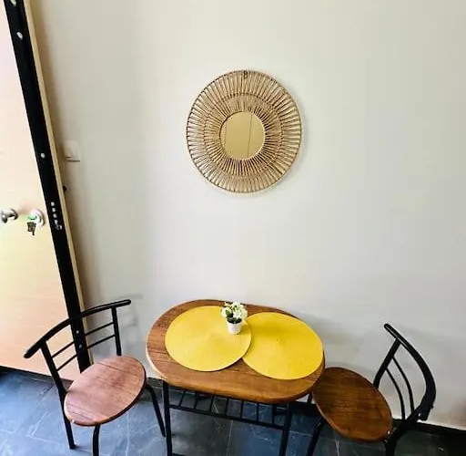 2k Cozy House Apartman Néi Epivátesz