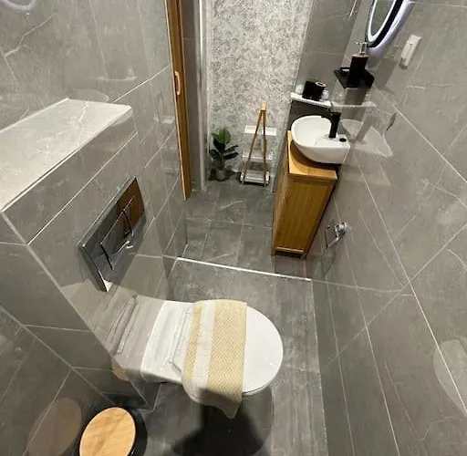 2k Cozy House *