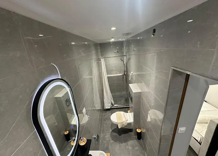 Apartman 2k Cozy House