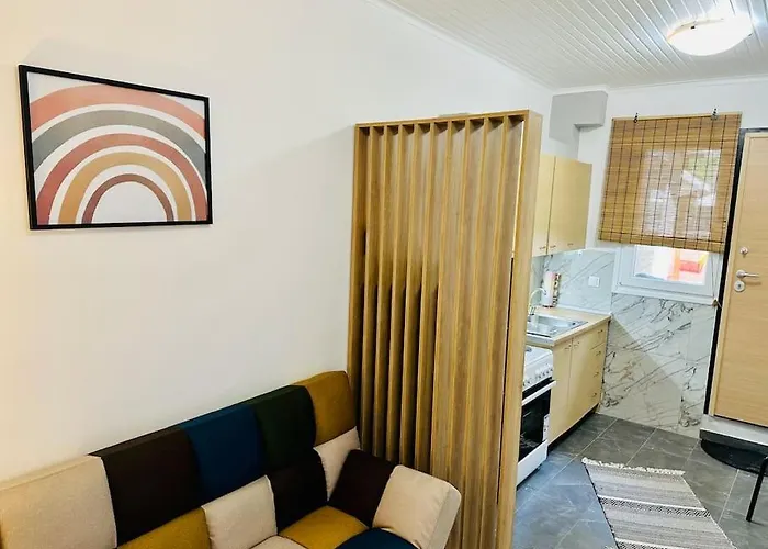 2k Cozy House Apartman