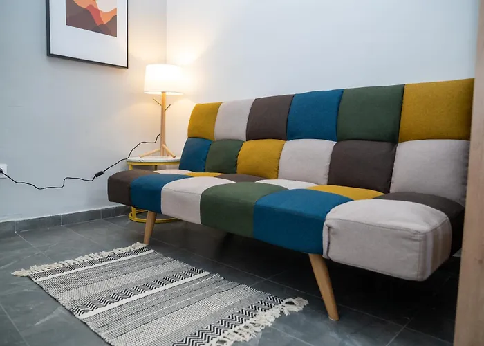 2k Cozy House * Néi Epivátesz