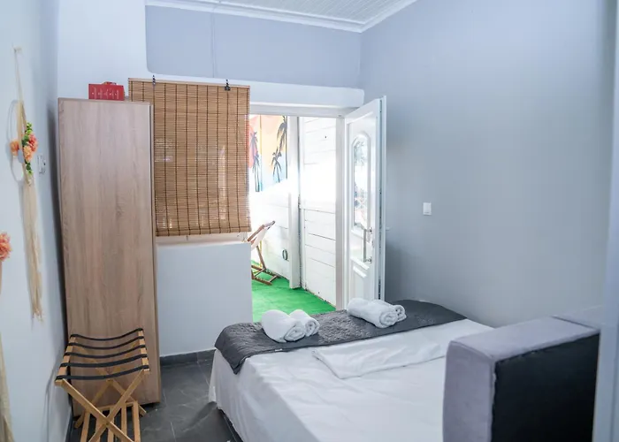 Apartman 2k Cozy House Néi Epivátesz