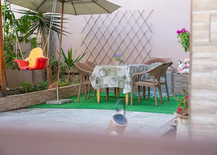 2k Cozy House * Néi Epivátesz
