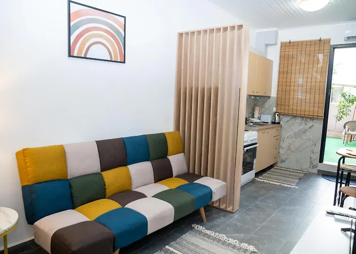 2k Cozy House Apartman Néi Epivátesz
