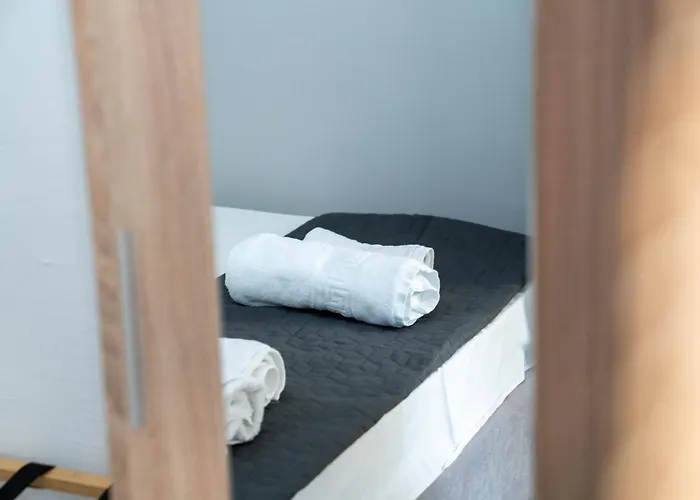 Apartman 2k Cozy House *
