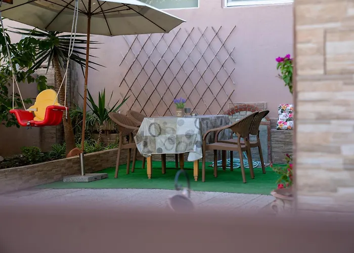 2k Cozy House * Néi Epivátesz