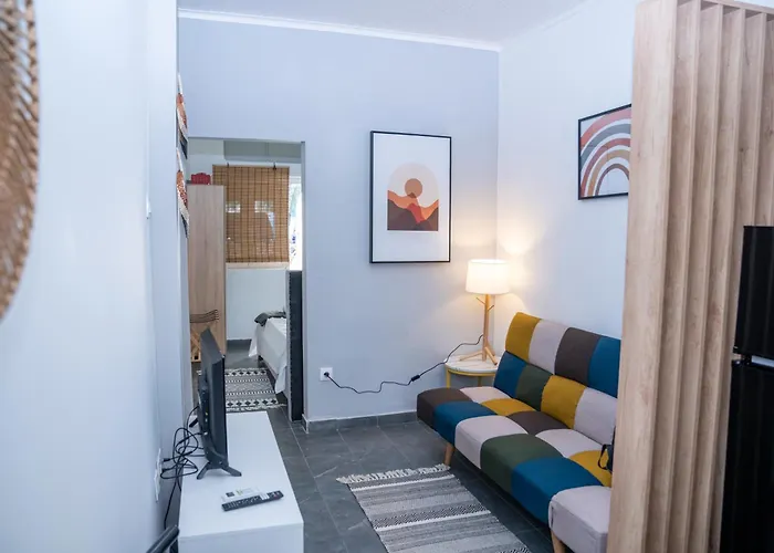 2k Cozy House Apartman