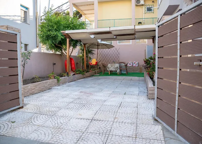 Apartman 2k Cozy House