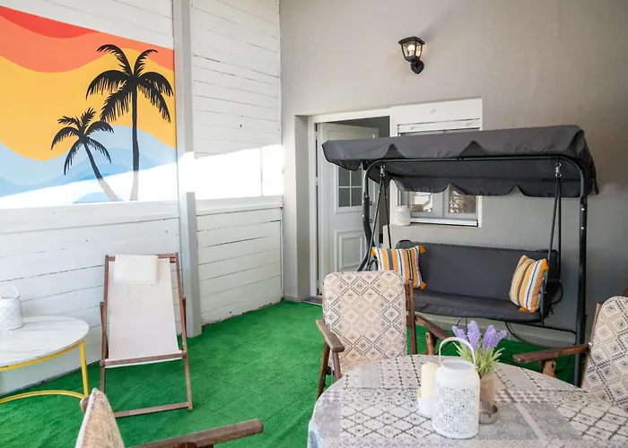 Apartman 2k Cozy House Néi Epivátesz