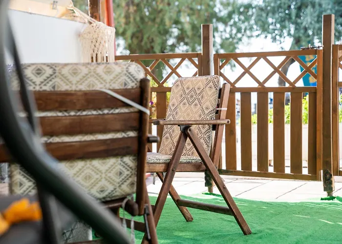 2k Cozy House