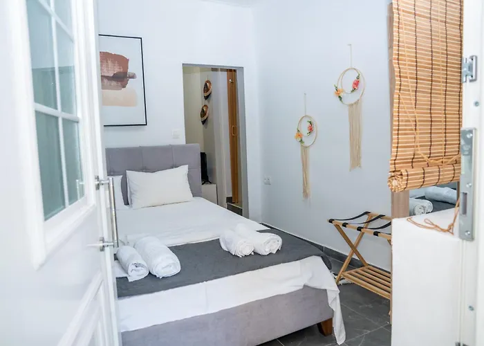 2k Cozy House Apartman Néi Epivátesz