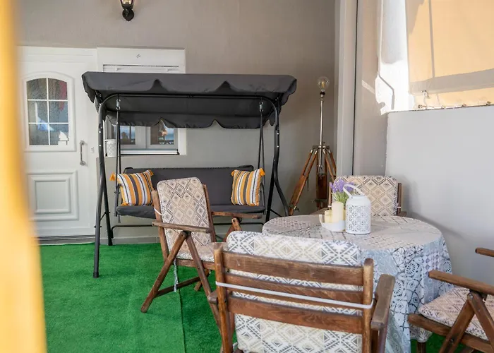 2k Cozy House Apartman Néi Epivátesz