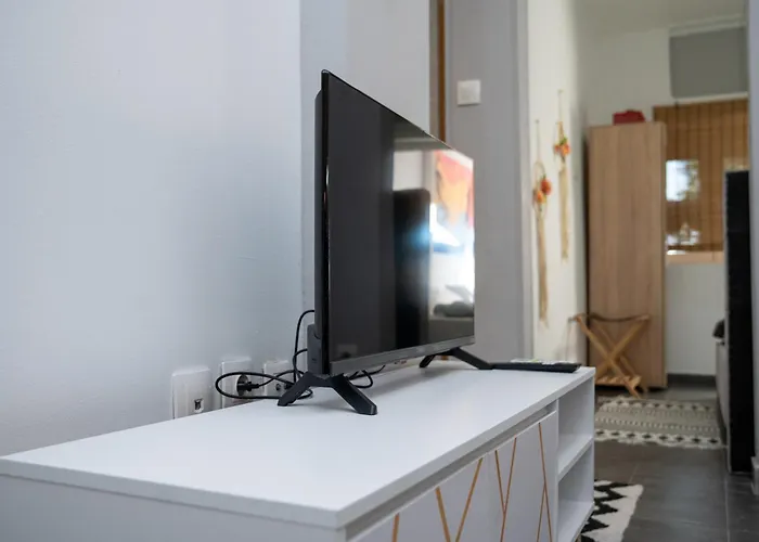 Apartman 2k Cozy House *