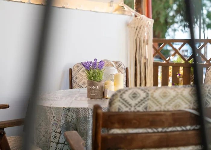 2k Cozy House Néi Epivátesz