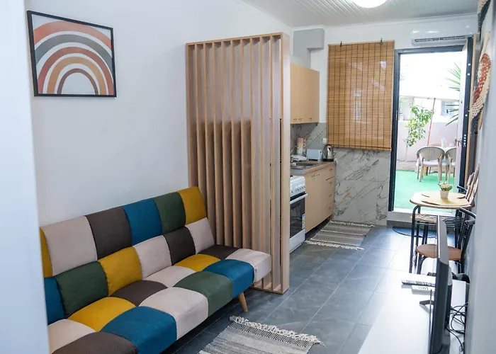 2k Cozy House Apartman *