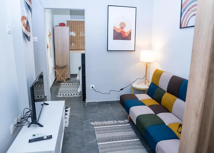 2k Cozy House * Néi Epivátesz