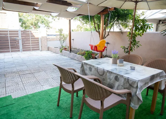 Apartman 2k Cozy House